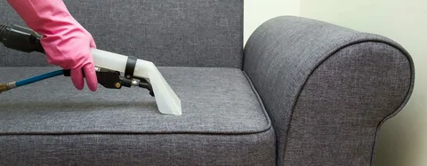 شركة تنظيف كنب 