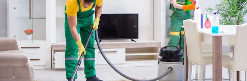 خدمات تنظيف المنازل في الإمارات: الدليل الشامل 2025