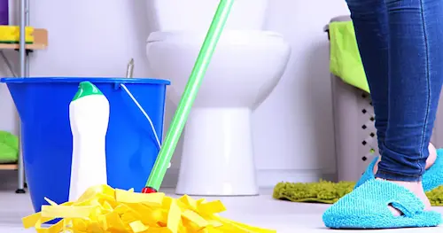 خدمات تنظيف المنازل في الإمارات: الدليل الشامل 2025